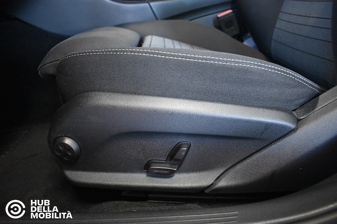 MERCEDES-BENZ C 300 de S.W. Auto EQ-Power Business Extra